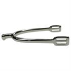 Sporen Knopf Edelstahl Epplejeck 