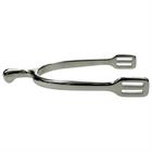 Sporen Knopf Edelstahl Epplejeck 