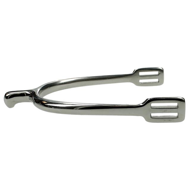 Sporen Knopf Edelstahl Epplejeck 