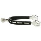 Sporen Ultra Fit Extra Grip Glatt Mit Rädchen Sprenger 