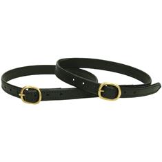 Sporenriemen Luxe Leder Epplejeck