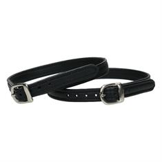 Sporenriemen Synthetic Soft Epplejeck Schwarz