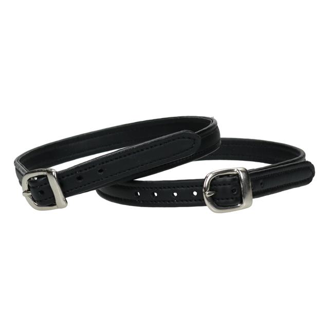 Sporenriemen Synthetic Soft Epplejeck Schwarz