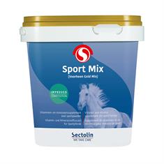 Sport Mix Sectolin Sonstige