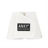 Springglocken Anky Gebrochenes Weiß