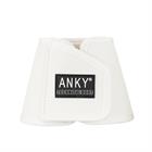Springglocken Anky Gebrochenes Weiß