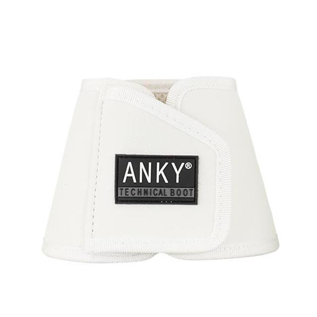 Springglocken Anky Gebrochenes Weiß