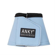 Springglocken Anky Hellblau