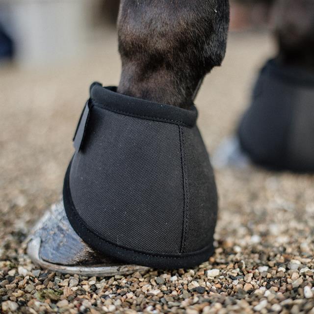 Springglocken Ballenschutz Kentucky Schwarz