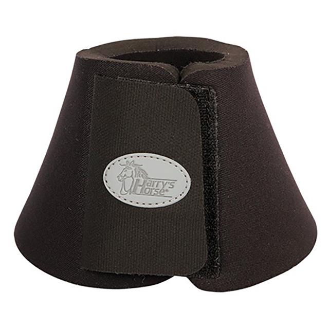 Springglocken Basic Harry's Horse Schwarz