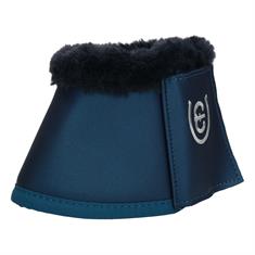 Springglocken Blue Meadow Equestrian Stockholm Blau