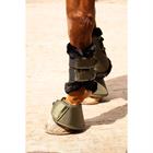 Springglocken Carbon Harry's Horse Dunkelgrün