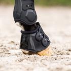 Springglocken Champion QHP Schwarz