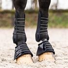 Springglocken Champion QHP Schwarz