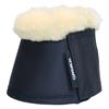 Springglocken Classic Sports Faux Fur Eskadron Dunkelblau