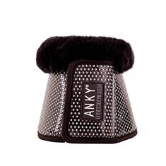 Springglocken Climatrole Soft And Shiny Anky Schwarz