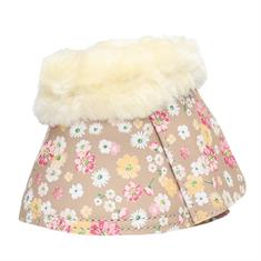 Springglocken EJLes Fleurs Epplejeck Beige