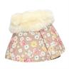 Springglocken EJLes Fleurs Epplejeck Beige