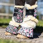 Springglocken EJLes Fleurs Epplejeck Schwarz