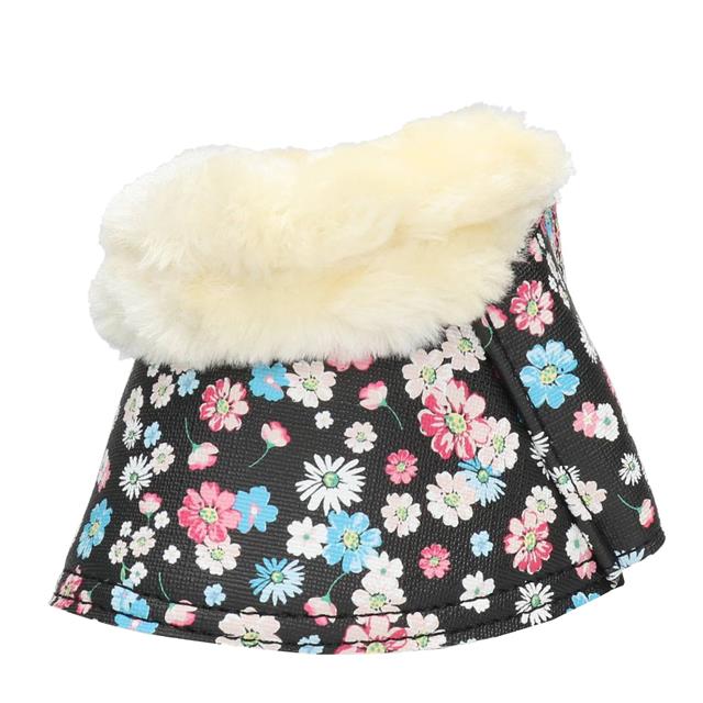 Springglocken EJLes Fleurs Epplejeck Schwarz