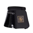Springglocken Glamour Lacquer BR Schwarz