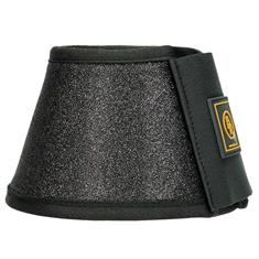 Springglocken Glitter BR Schwarz