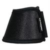 Springglocken HGGlittery HORSEGEAR Schwarz