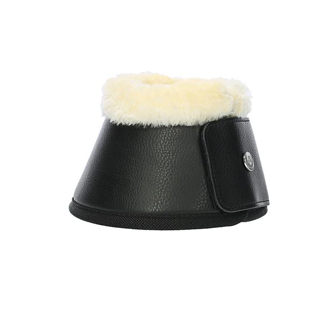 Springglocken HGLuksus HORSEGEAR Schwarz