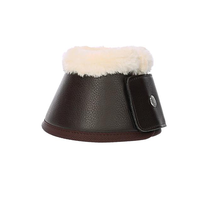 Springglocken HORSEGEAR Luksus Braun