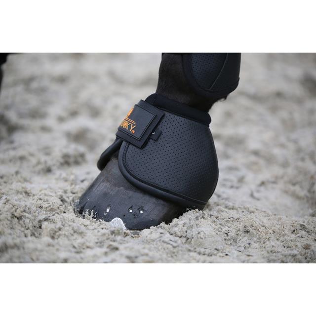 Springglocken Kentucky Air Tech Schwarz