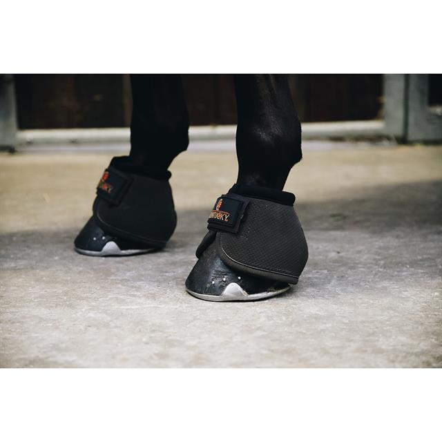 Springglocken Kentucky Air Tech Schwarz