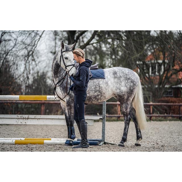 Springglocken Lieve Horsegear Dunkelblau