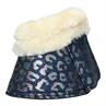 Springglocken Limited Edition Leopard Epplejeck Dunkelblau