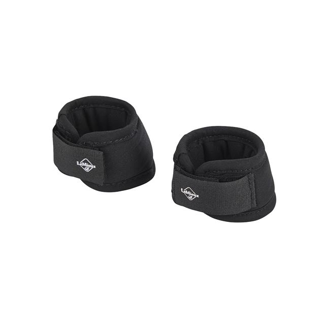 Springglocken Mini Toy Pony LeMieux Schwarz