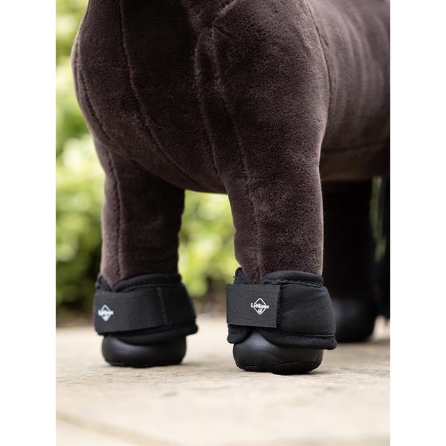 Springglocken Mini Toy Pony LeMieux Schwarz