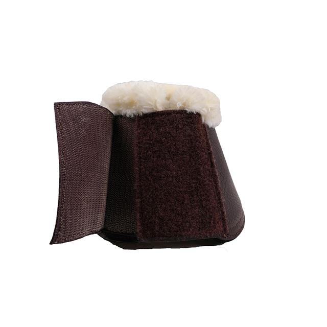Springglocken Montar Braun