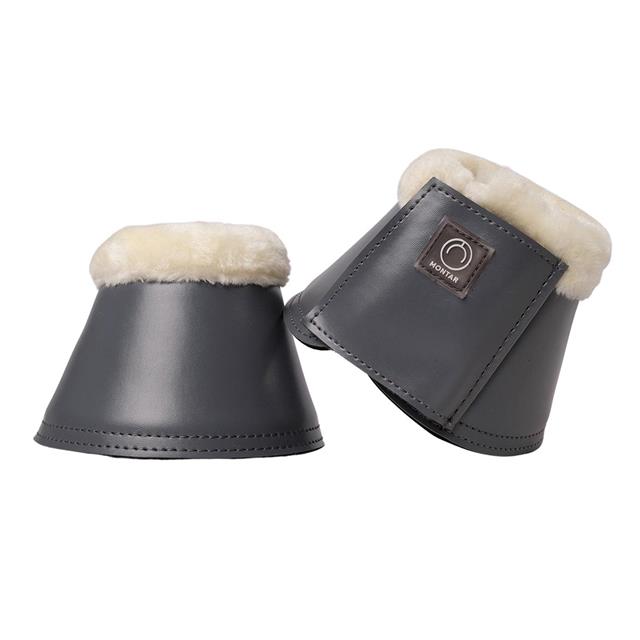 Springglocken Montar Grau