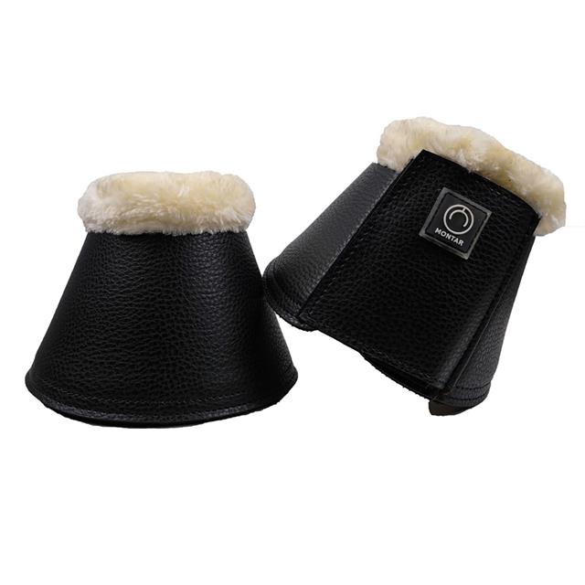 Springglocken Montar Schwarz