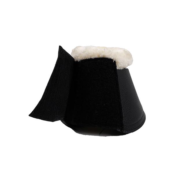 Springglocken Montar Schwarz