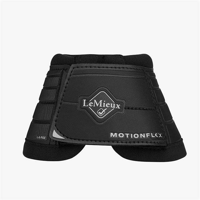 Springglocken Motionflex LeMieux Schwarz