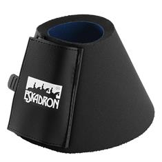 Springglocken Neo Eskadron Schwarz