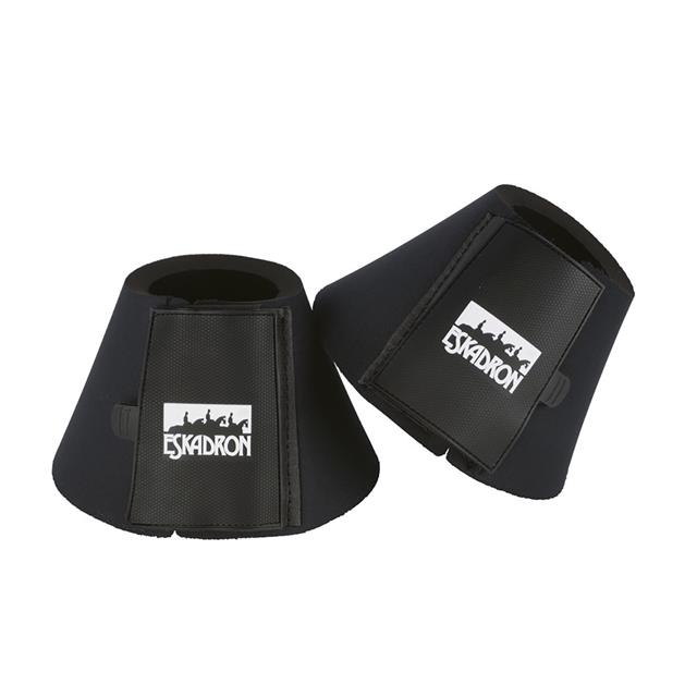 Springglocken Neo Eskadron Schwarz