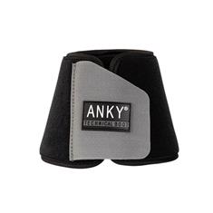 Springglocken Neopren Anky Schwarz-Grau