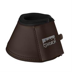Springglocken Pikosoft Eskadron Dunkelbraun