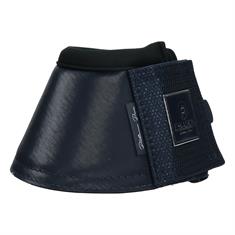 Springglocken Platinum Pure Softslate Eskadron Blau