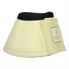 Springglocken Platinum Pure Softslate Eskadron Hellgelb