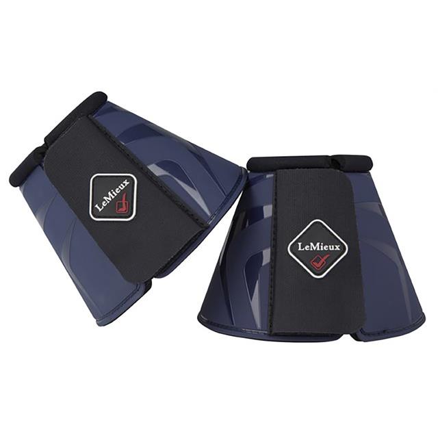 Springglocken Proshell LeMieux Dunkelblau
