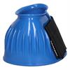 Springglocken Rubber Horsegear Mittelblau