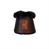Springglocken Sheepskin Leather Kentucky Braun-Braun
