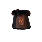 Springglocken Sheepskin Leather Kentucky Braun-Braun